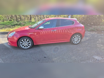 Used Alfa Romeo Giulietta 2012 for sale - 78409968: Photo