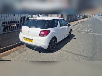Citroen DS3 feature image