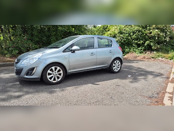 Used Vauxhall Corsa 2013 for sale - 78896311: Photo