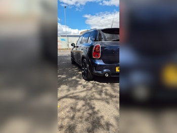 Used MINI Countryman 2012 for sale - 79469392: Photo