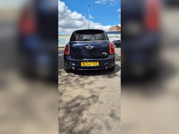 Used MINI Countryman 2012 for sale - 79469392: Photo