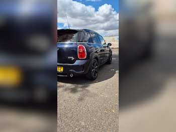 Used MINI Countryman 2012 for sale - 79469392: Photo