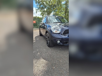Used MINI Countryman 2012 for sale - 79469392: Photo