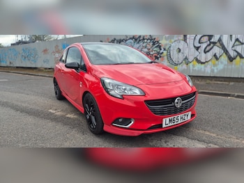 Used Vauxhall Corsa 2015 for sale - 78409699: Photo