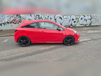 Used Vauxhall Corsa 2015 for sale - 78409699: Photo