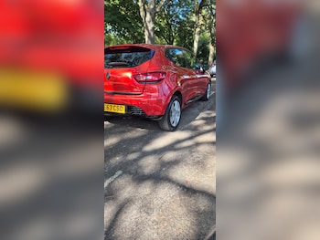 Used Renault Clio 2014 for sale - 79469426: Photo