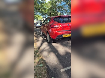 Used Renault Clio 2014 for sale - 79469426: Photo