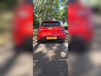 Used Renault Clio 2014 for sale - 79469426: Photo