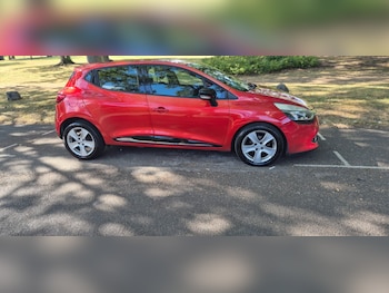Used Renault Clio 2014 for sale - 79469426: Photo