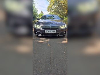Used BMW 4 Series 2015 for sale - 79792914: Photo