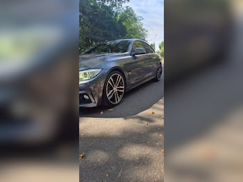 Used BMW 4 Series 2015 for sale - 79792914: Photo
