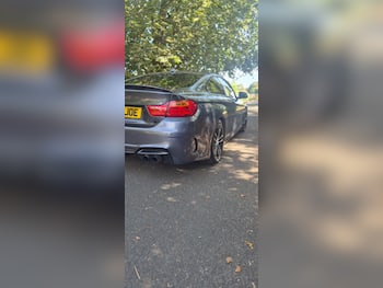 Used BMW 4 Series 2015 for sale - 79792914: Photo