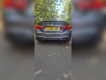 Used BMW 4 Series 2015 for sale - 79792914: Photo