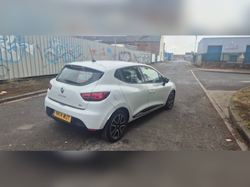 Used Renault Clio 2014 for sale - 78850131: Photo