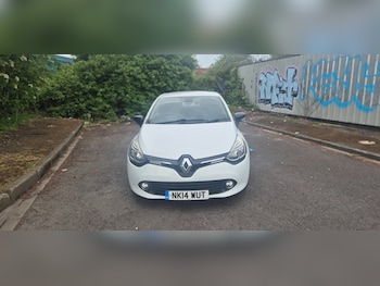 Used Renault Clio 2014 for sale - 78850131: Photo