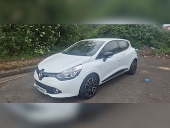 Used Renault Clio 2014 for sale - 78850131: Photo