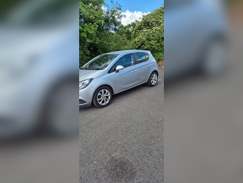 Used Vauxhall Corsa 2019 for sale - 78896275: Photo
