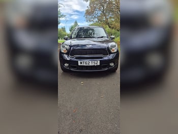 Used MINI Countryman 2012 for sale - 79754799: Photo