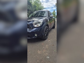 Used MINI Countryman 2012 for sale - 79754799: Photo