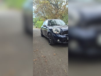 Used MINI Countryman 2012 for sale - 79754799: Photo