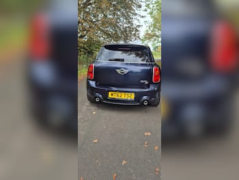 Used MINI Countryman 2012 for sale - 79754799: Photo