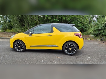 Used Citroen DS3 2015 for sale - 78849936: Photo