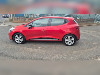 Used Renault Clio 2013 for sale - 78410013: Photo