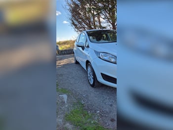 Used Ford Fiesta 2014 for sale - 79872514: Photo