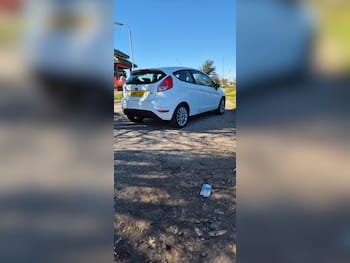 Used Ford Fiesta 2014 for sale - 79872514: Photo