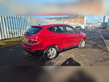 Used Hyundai Ix35 2011 for sale - 78410161: Photo