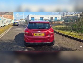 Used Hyundai Ix35 2011 for sale - 78410161: Photo