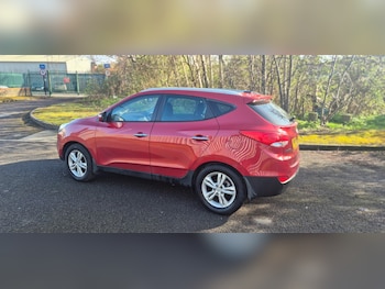 Used Hyundai Ix35 2011 for sale - 78410161: Photo