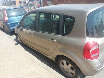 Used Renault Grand Modus 2008 for sale - 79469561: Photo