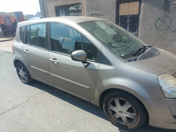 Used Renault Grand Modus 2008 for sale - 79469561: Photo