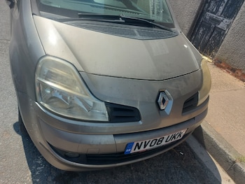 Used Renault Grand Modus 2008 for sale - 79469561: Photo