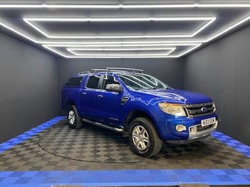 Ford - Ranger