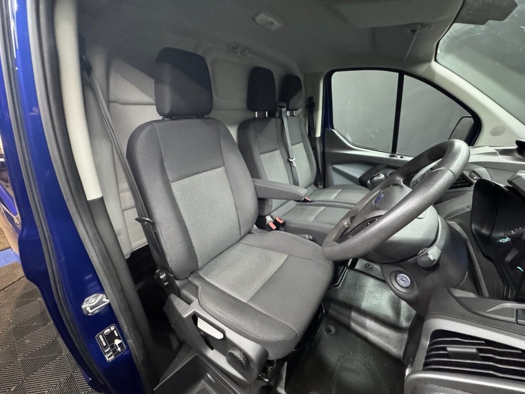 Used Ford Transit Custom 2017 for sale - 76162668: Photo 39