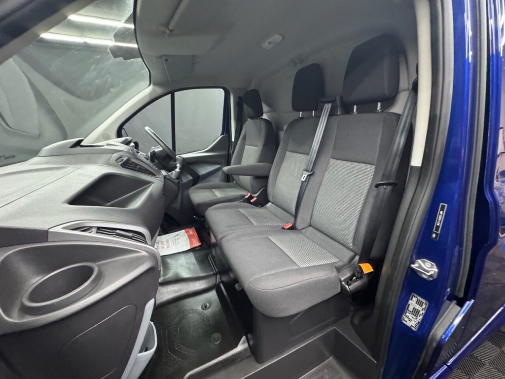Used Ford Transit Custom 2017 for sale - 76162668: Photo 41