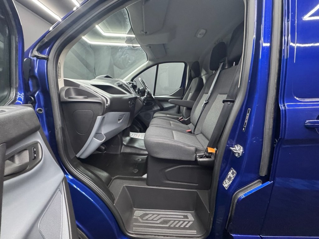 Used Ford Transit Custom 2017 for sale - 76162668: Photo 42