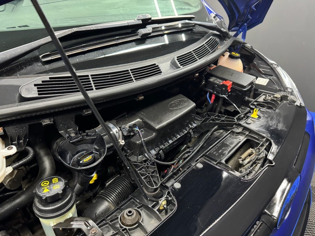 Used Ford Transit Custom 2017 for sale - 76162668: Photo 46