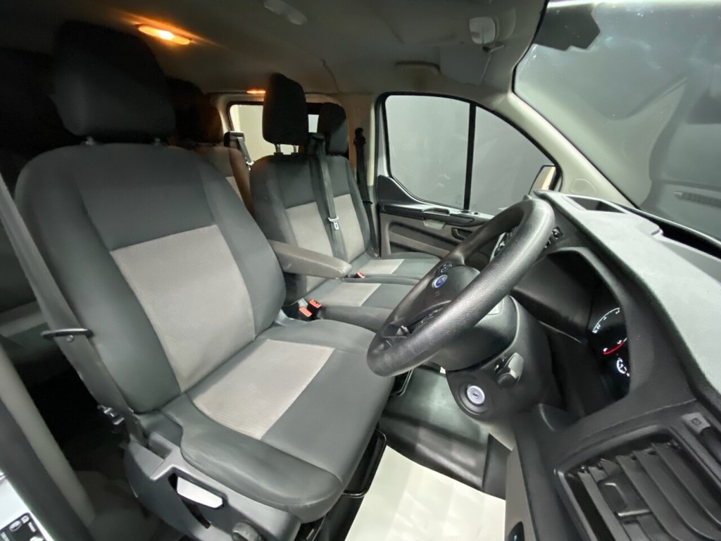 Vehicle 32