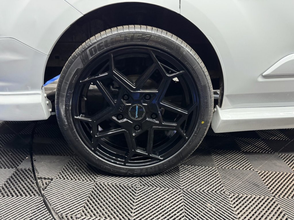Used Ford Transit Custom 2018 for sale - 76080274: Photo 42