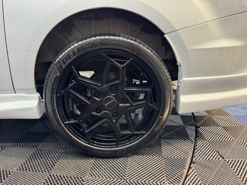 Used Ford Transit Custom 2018 for sale - 76080274: Photo 43
