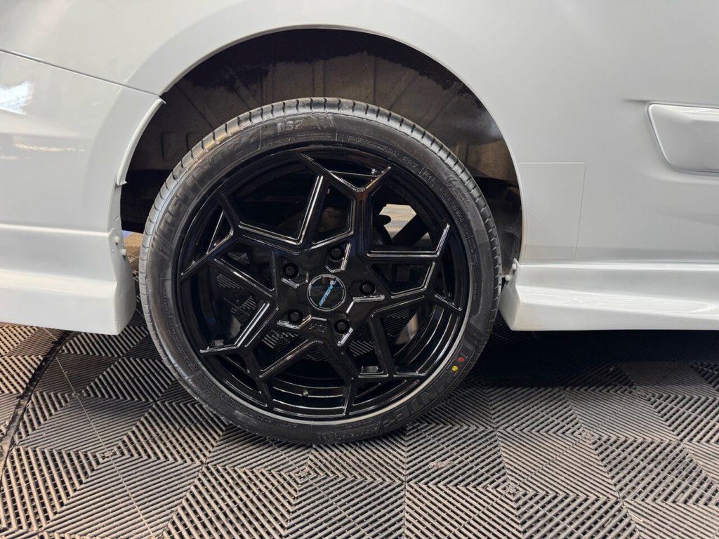 Used Ford Transit Custom 2018 for sale - 76080274: Photo 45
