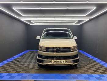 Used Volkswagen Transporter 2019 for sale - 74985353: Photo