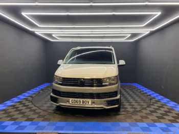 Used Volkswagen Transporter 2019 for sale - 74985353: Photo