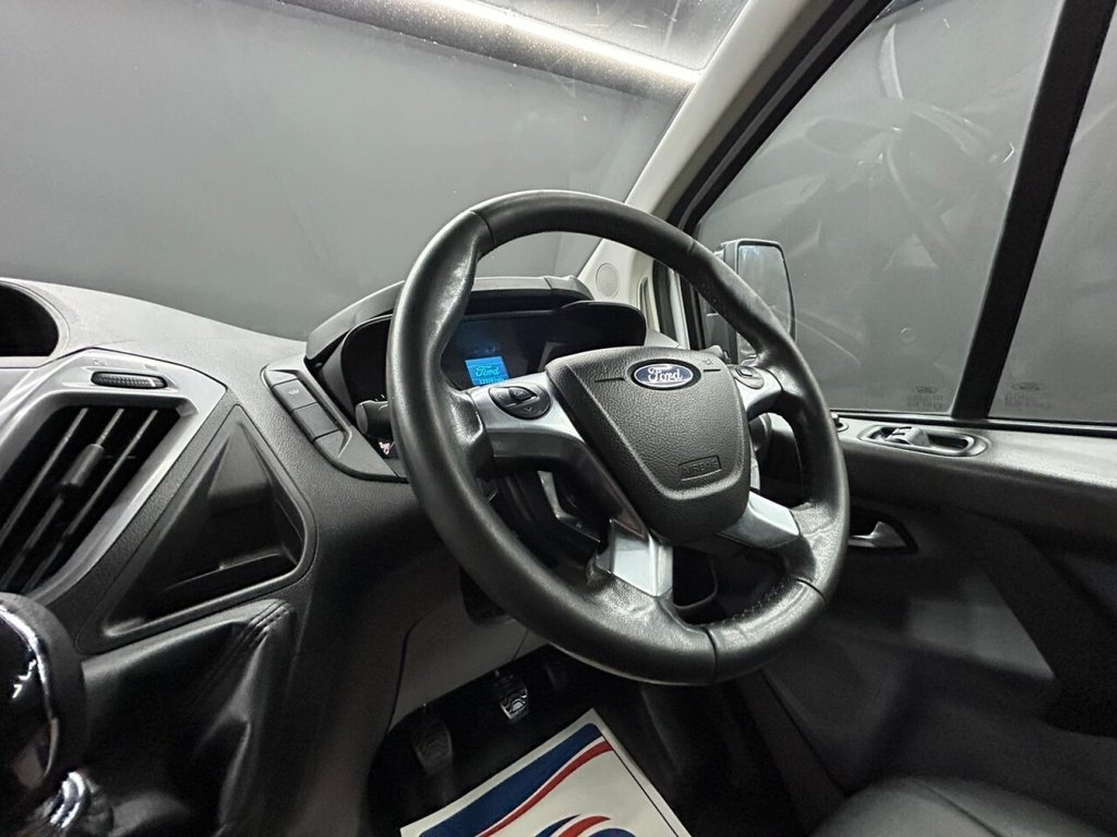 Used Ford Transit Custom 2014 for sale - 78166938: Photo 46