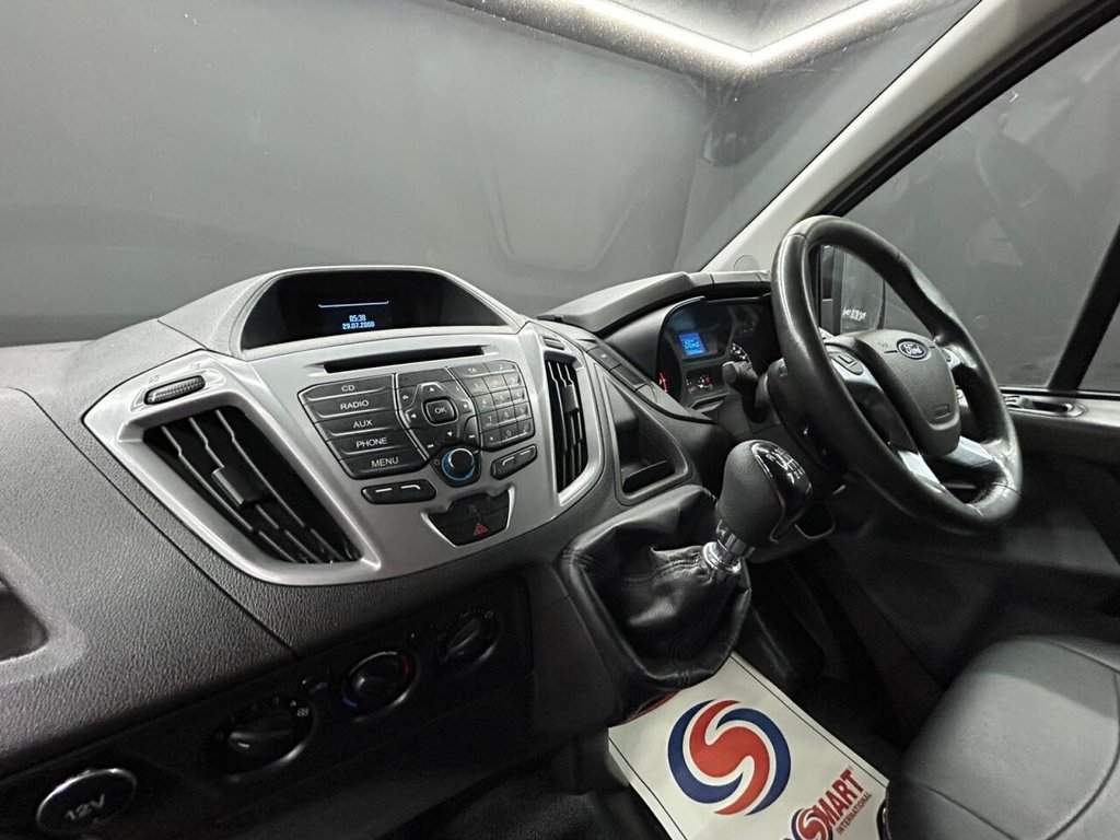 Used Ford Transit Custom 2014 for sale - 78166938: Photo 49