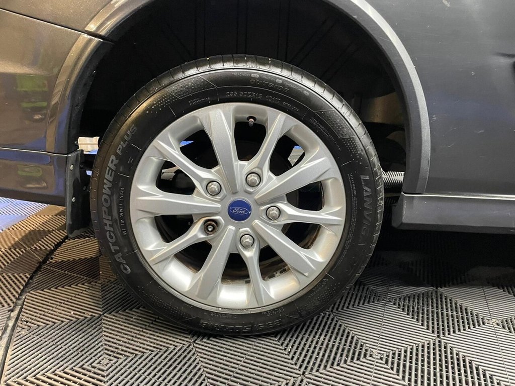 Used Ford Transit Custom 2016 for sale - 76986335: Photo 48