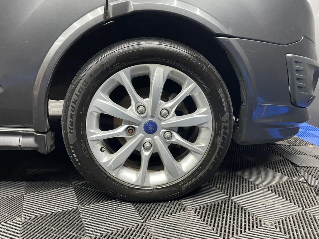 Used Ford Transit Custom 2016 for sale - 76986335: Photo 49